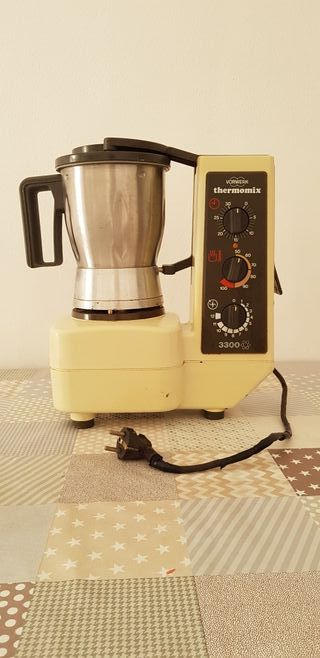 4 Pieds De Rechange Pour Vorwerk Thermomix TM3300 3000 REMC – Pièces Détachées