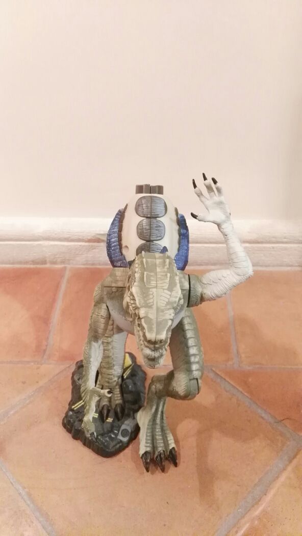 Godzilla (1998) RETIRADA ANUNCIO EN BREVE