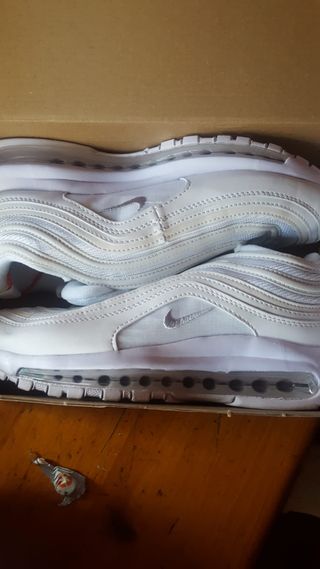 zapatillas nike air 97 zapatillas nike air 97