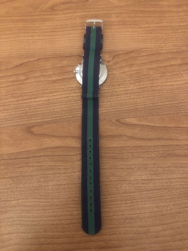 Reloj