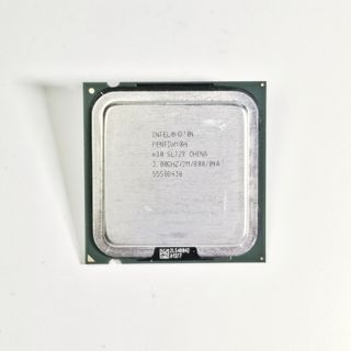 Processeur Intel Pentium 4 3.2 GHz - SL7B8 - Occasion Testé