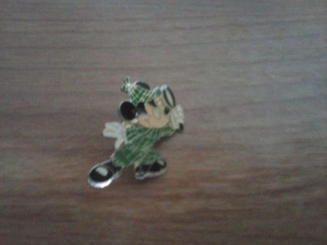 Pin de Sherlock Holmes Mickey Mouse