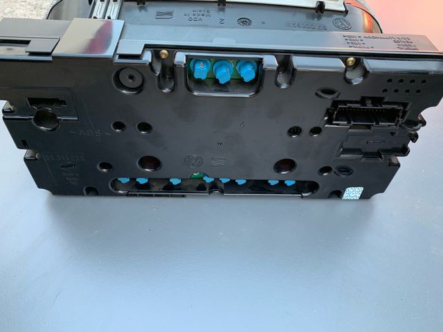 Velocímetro Ibiza cupra 6 k