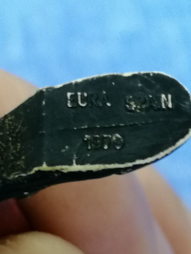 Figuras PVC  Don Quijote y Sancho Panza. 40 años