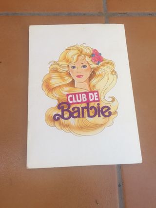 club de barbie