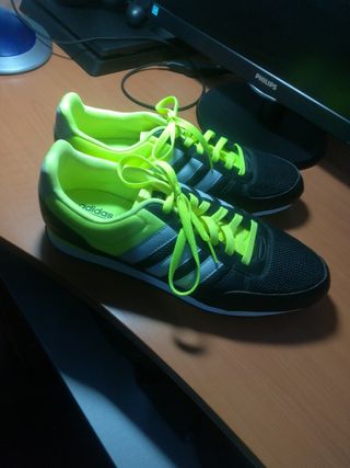 Mano Deportivas Wallapop De Segunda Ferrol En Zapatillas drxBoWCe
