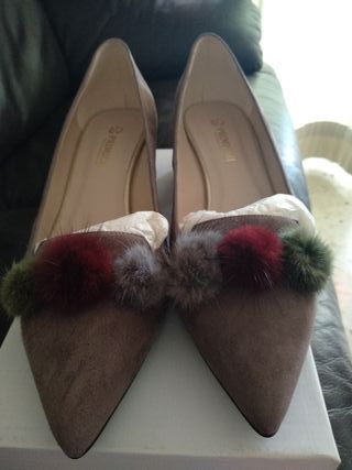 primichi zapatos