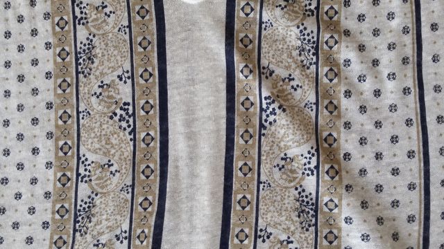 Camisa de Massimo Dutti de Lino