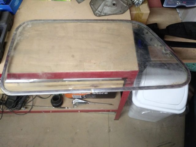 cristal lateral trasero mini/authi/cooper