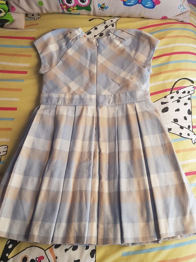 Vestido Mayoral talla 6