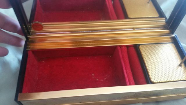 JOYERO ANTIGUO oferta