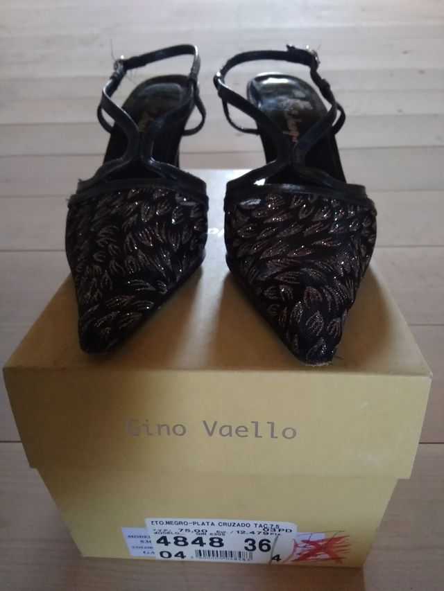 Zapatos