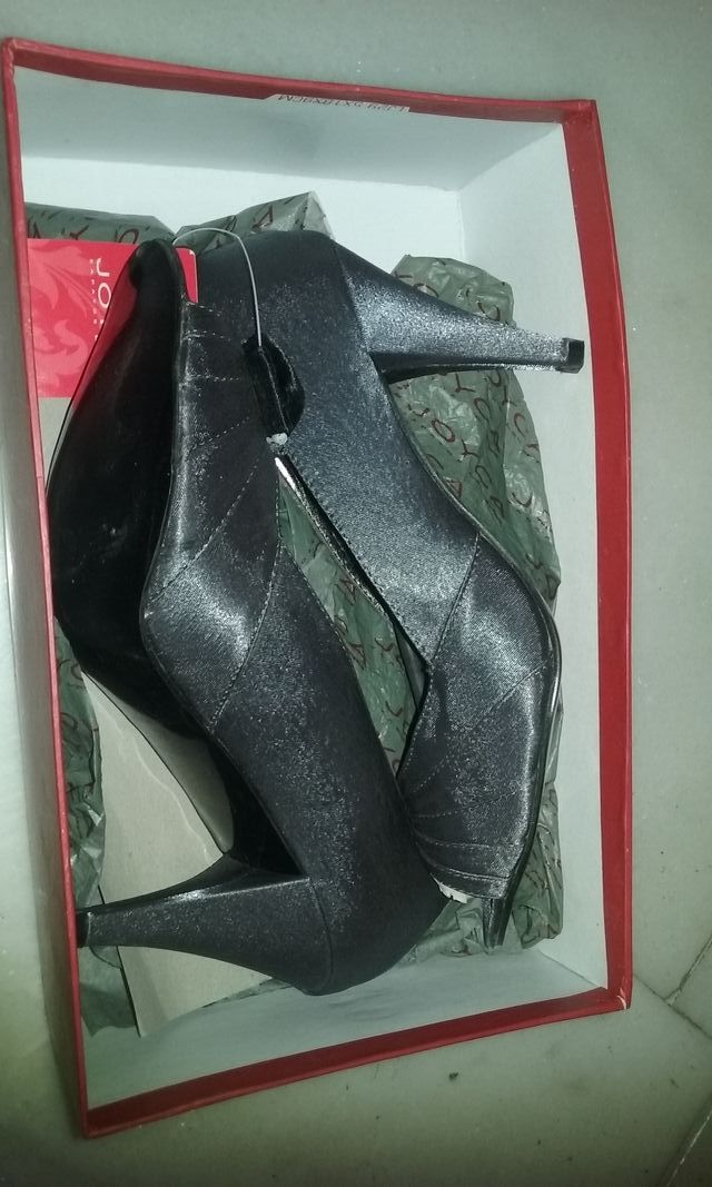 Zapatos fiesta