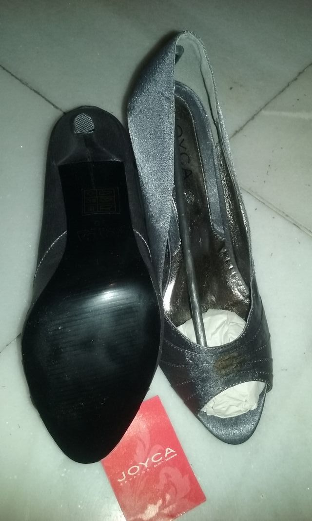 Zapatos fiesta