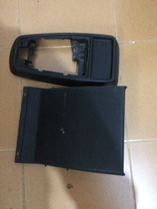 Consola central vw golf mk2 gti gtd