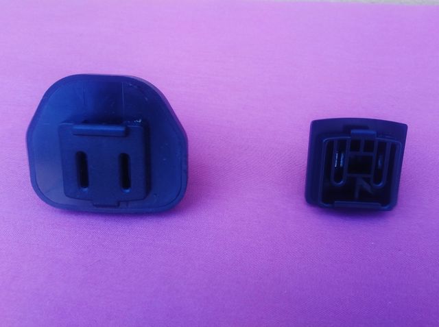 8 Tipos variados de enchufes de viaje