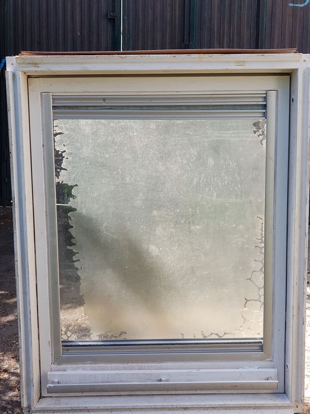 ventana velux