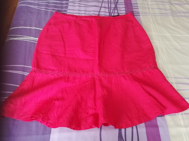 lote sin estrenar mujer talla grande.