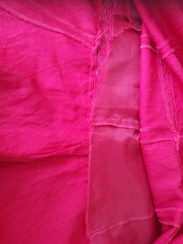 lote sin estrenar mujer talla grande.