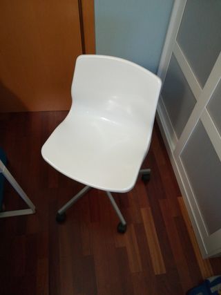 Escritorio Mano Segunda En Ikea Viladecans Wallapop De VpqSUzM