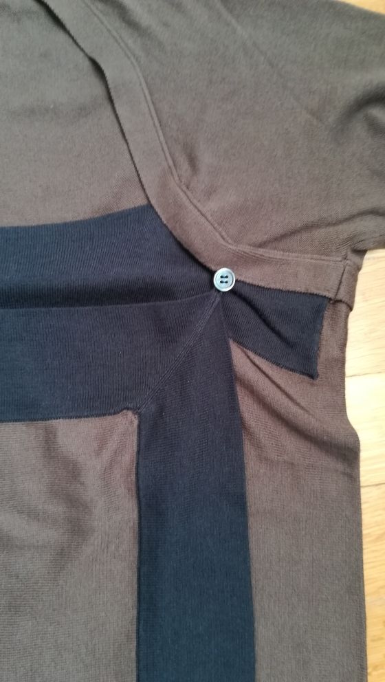 Chaqueta de SITA MURT. T. M\L. NUEVA