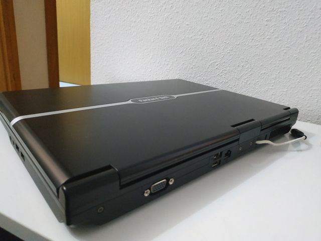 ordenador packard Bell piezas