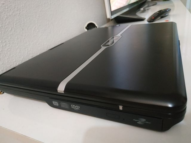 ordenador packard Bell piezas