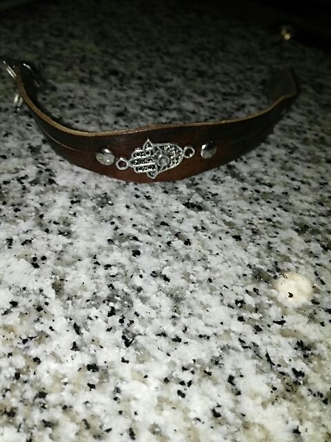 pulsera la mano d fatima