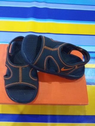 zapatillas nike piscina zapatillas nike piscina