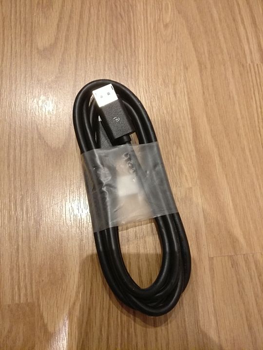 cables HDMI y Display Port nuevos
