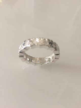 anillo tous puppies