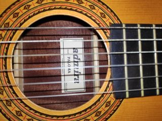 Admira PALOMA Spanish Classical Guitar | #312540722