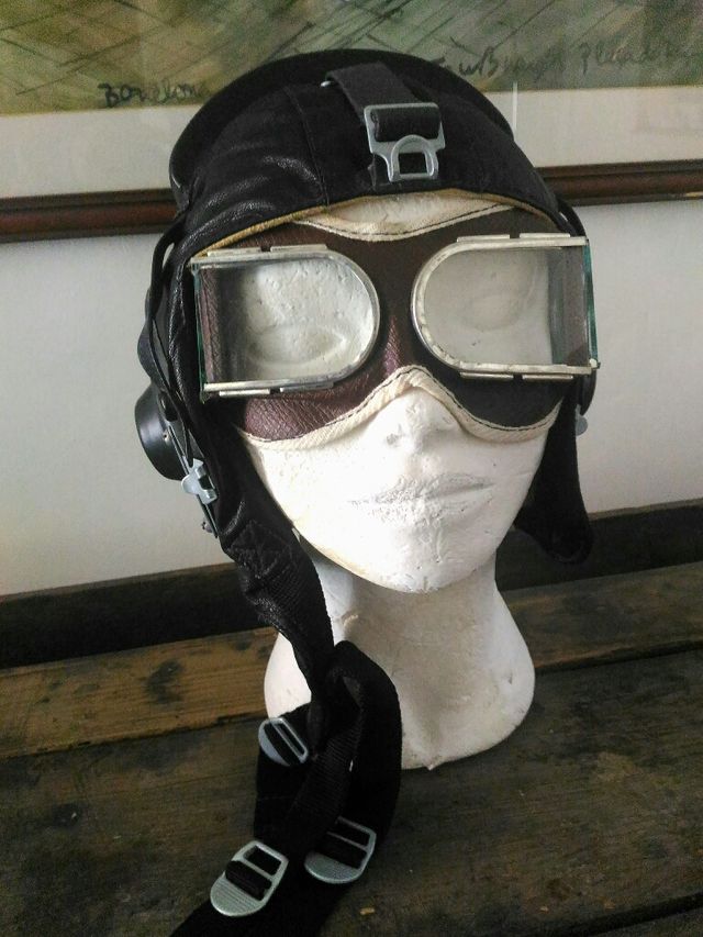 Se Puede Ser Piloto Con Gafas