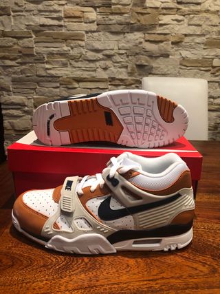 nike air trainer 3 medicine ball 2019