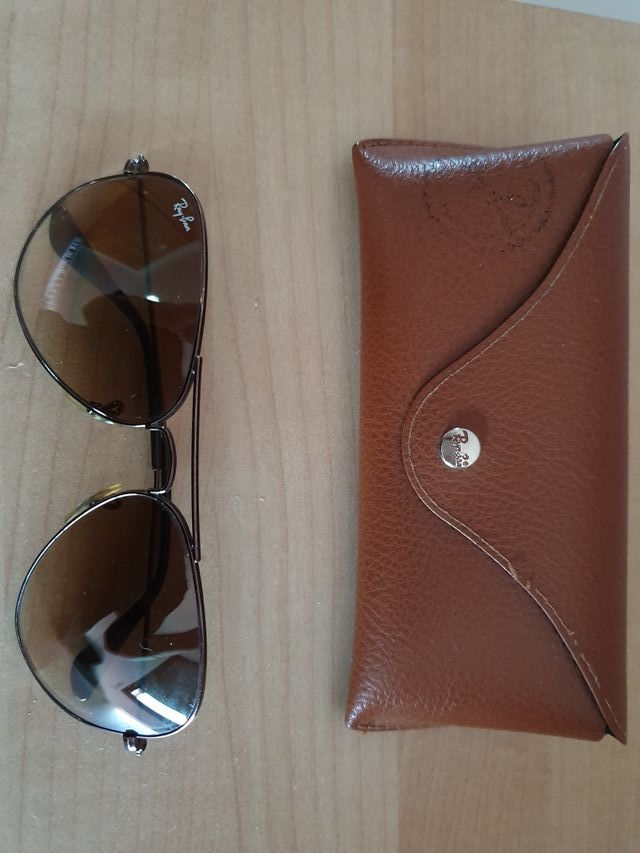 gafas Rayban