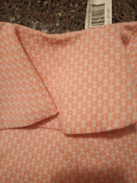 ideal pantalón corto niña