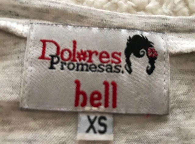 Dolores Promesas