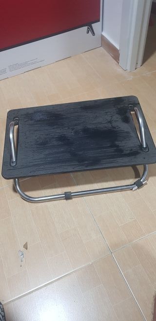 Reposapies oficina de segunda mano en WALLAPOP