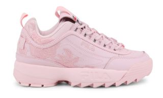 zapatillas fila hunter