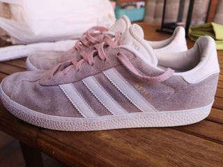 adidas gazelle rosa 38 adidas gazelle rosa 38