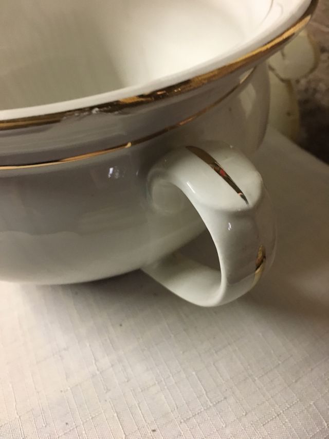 ORINAL de la CARTUJA