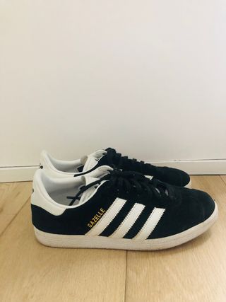 adidas gazelle negro mujer adidas gazelle negro mujer