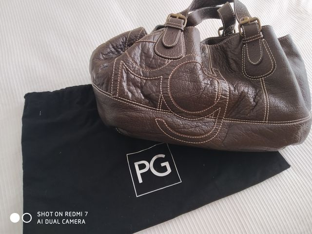 Bolso Purificación García