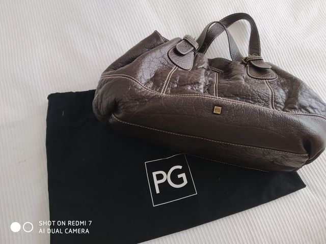 Bolso Purificación García