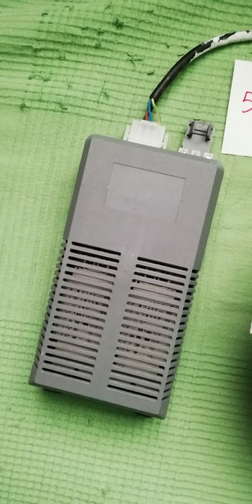 Plafones con bombillas led PLC