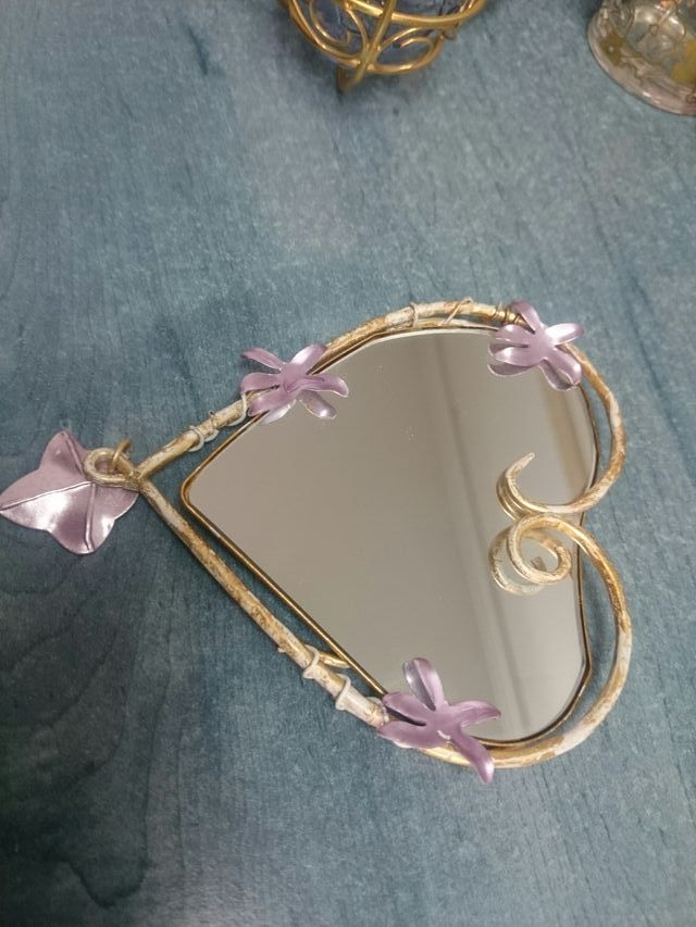 Lolita Lempicka espejo