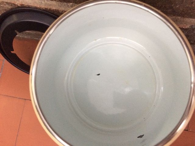 adorno Fondue vintage