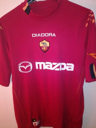 البصر جمل مرغوب فيه as roma 2003 2004 diadora - rayofrefuge.org
