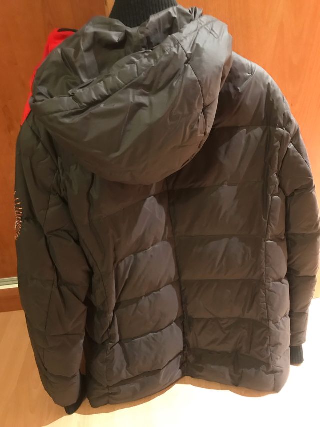 Cazadora CUSTO barcelona