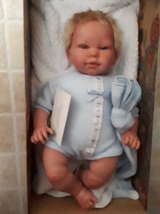 bebe reborn mario